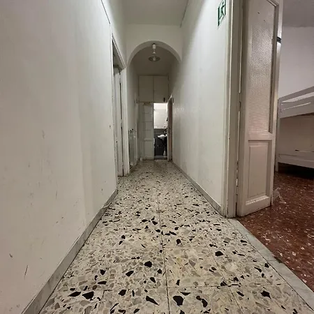Magentaguesthouse * Rome