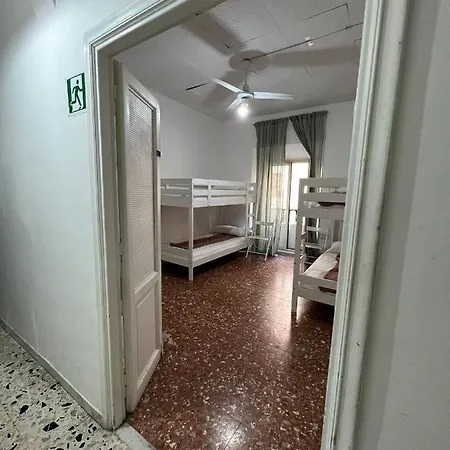 Magentaguesthouse *