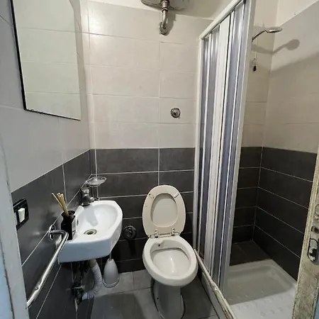 Magentaguesthouse * Rome
