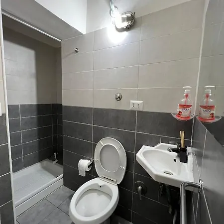 Guest house Magentaguesthouse